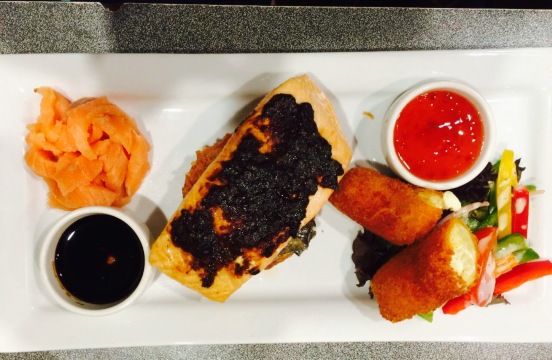 Power Station Bristro