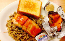 Mel's Family Steak House餐厅图片