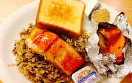 Mel's Family Steak House