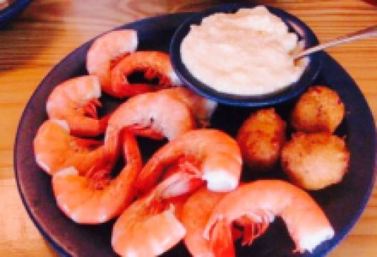 David's Catfish House美食图片