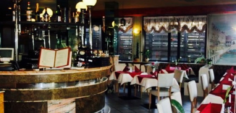 Pizzeria Ristorante Pomodoro Rosso