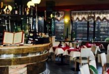 Pizzeria Ristorante Pomodoro Rosso美食图片