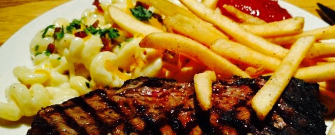 Applebee's餐厅图片