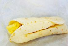 Whataburger美食图片