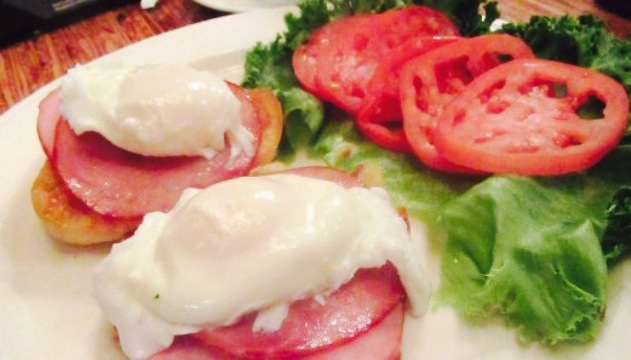 Golden Harvest Cafe餐厅图片