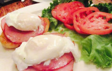 Golden Harvest Cafe餐厅图片
