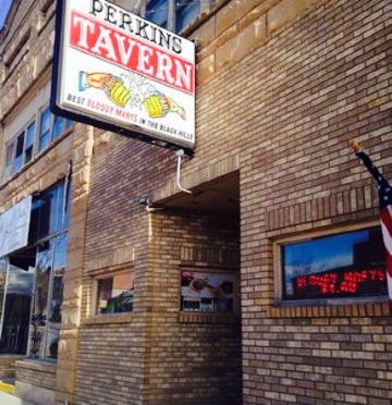 Perkins Tavern