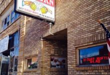 Perkins Tavern美食图片