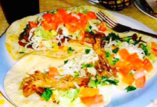 Disco Taco美食图片