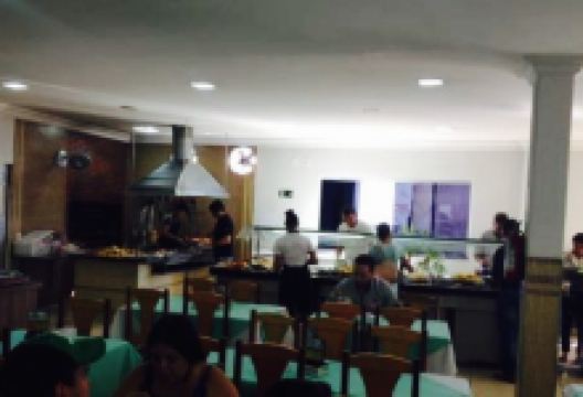 Restaurante Colher De Pau美食图片