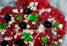 Restaurante Pizzeria Les Cases美食图片