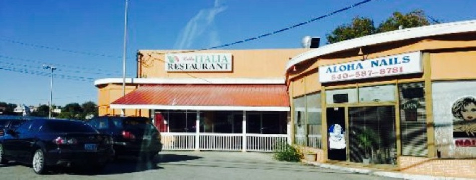 Lori's Italian Grill & Pizzeria