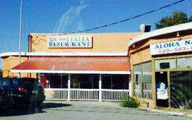 Lori's Italian Grill & Pizzeria