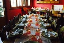 Osteria Grotto da Peo美食图片