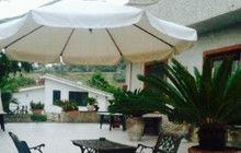 Agriturismo Il Rifugio餐厅图片