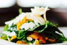 Rye House美食图片