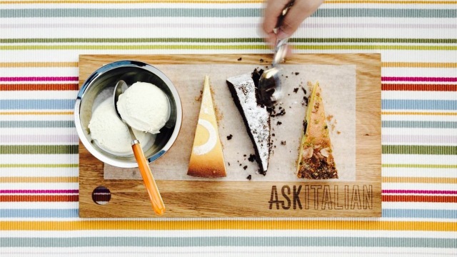 ASK Italian - Petersfield餐厅图片