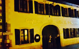 Gasthaus zum Adler