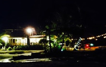 The Point at Red Frog Beach餐厅图片