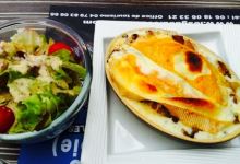 Les Deux Mazots美食图片
