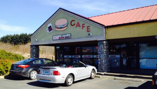 60's Cafe & Diner餐厅图片