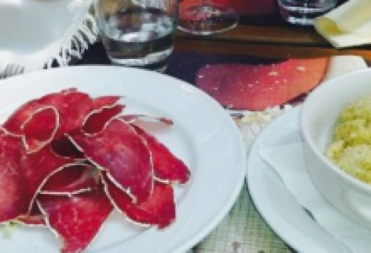 Ristorante Crotto Ombra美食图片