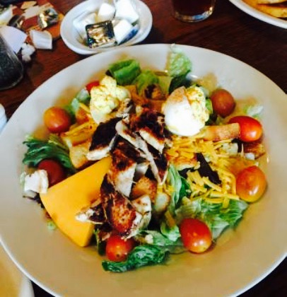 Cracker Barrel Old Country Store and Restaurant