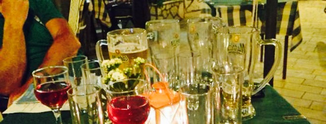 Bella Vista Taverna餐厅图片