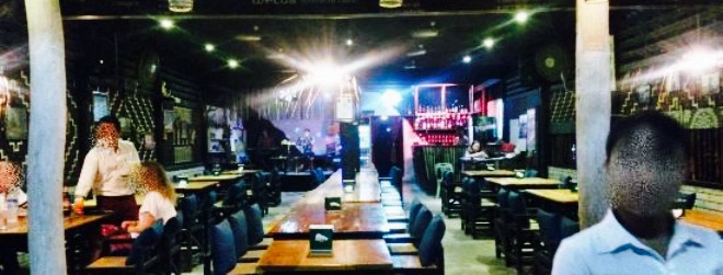 The Royal Flower Restaurant