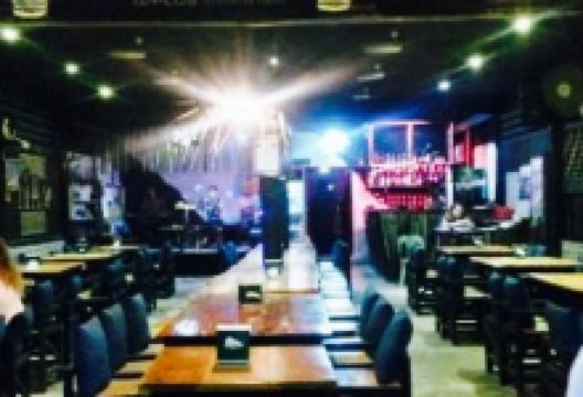 The Royal Flower Restaurant美食图片