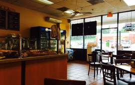 Pizza Mia