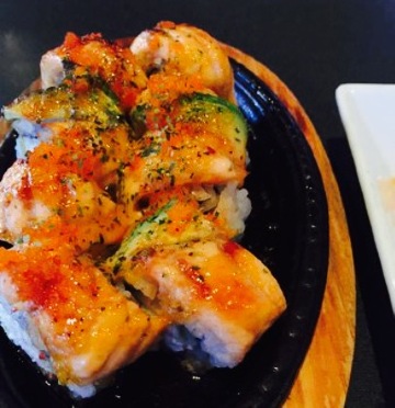 Ahoyama Sushi & Rolls餐厅图片