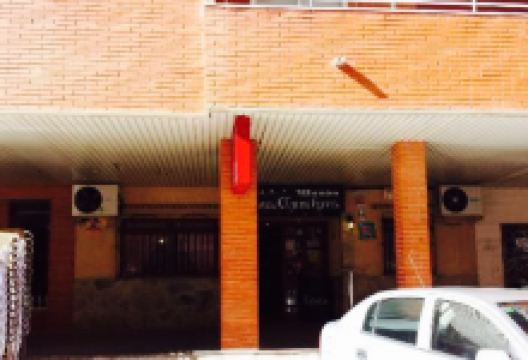 Meson Las Cumbres美食图片