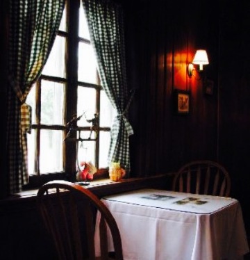 Carrot Tree Kitchens餐厅图片