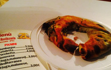 Pizzeria Rosticceria 2T餐厅图片