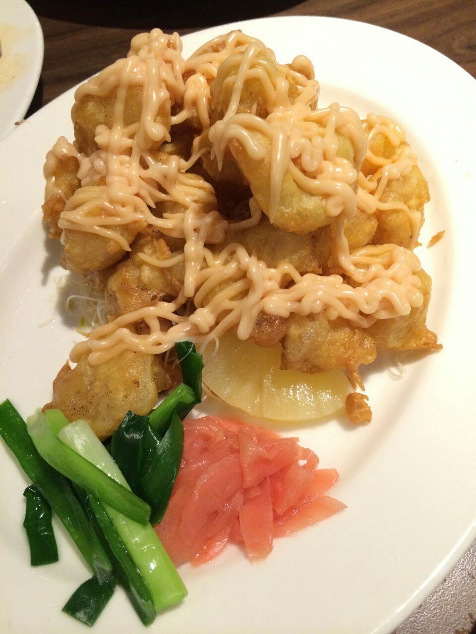 The Lalu Hotel-The Oriental Brasseries餐厅图片