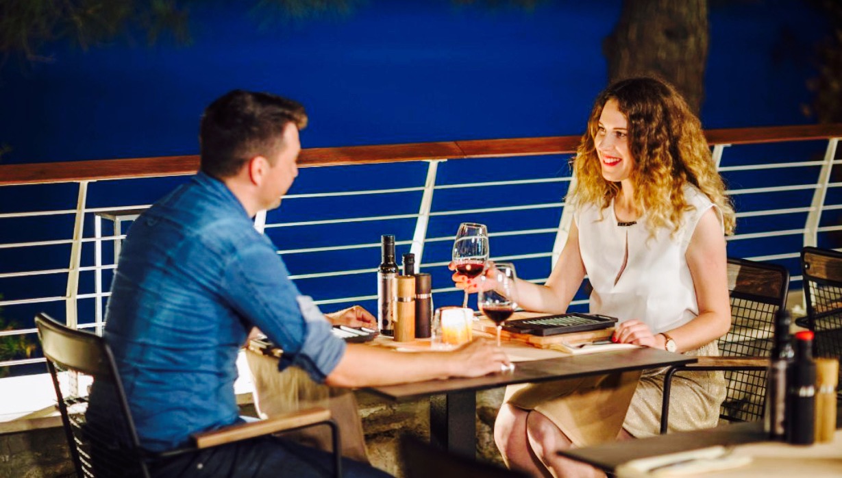 Black & Blue Steakhouse