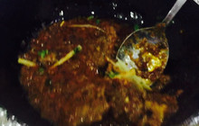 Shan E Pakistan餐厅图片