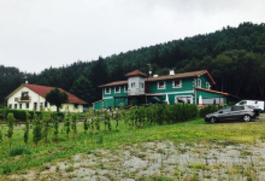 Restaurante Pikua美食图片