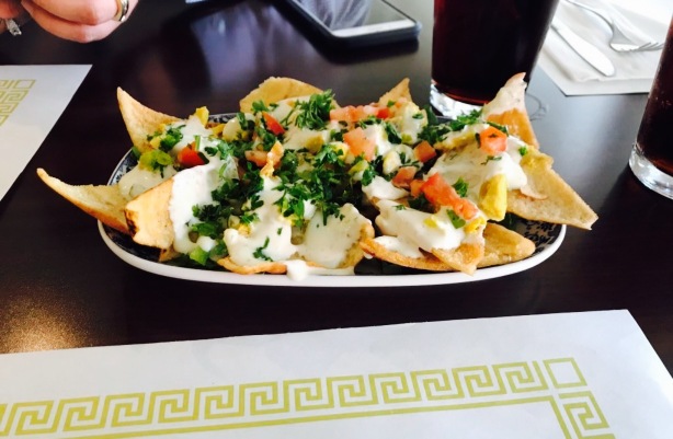 Fresh Medi餐厅图片