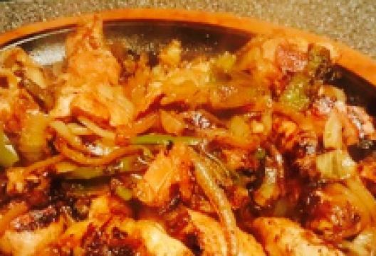 Cozumel Grill美食图片