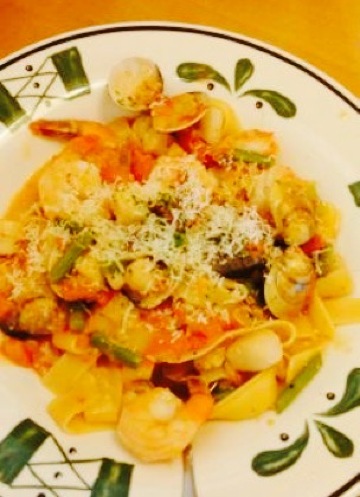 Olive Garden Italian Restaurant