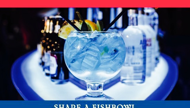 Uncle Buck's Fish Bowl and Grill餐厅图片