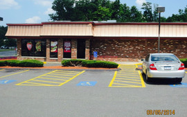 Wendy's