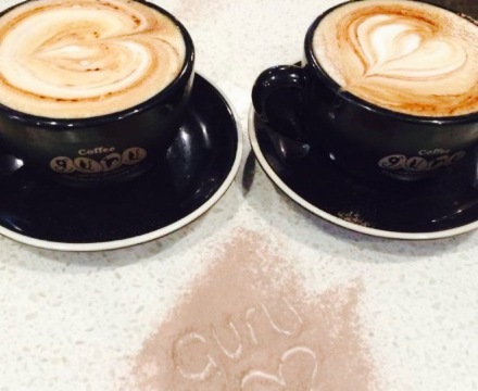 Coffee Guru