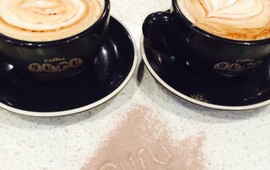Coffee Guru
