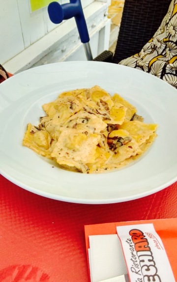 Pizzería Ristorante Marechiaro Rambla餐厅图片