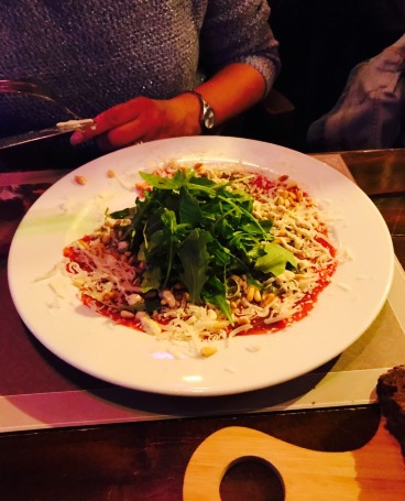 De Apostel餐厅图片