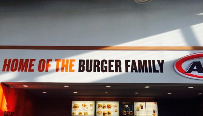 A&W