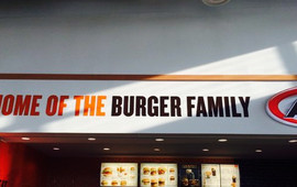 A&W